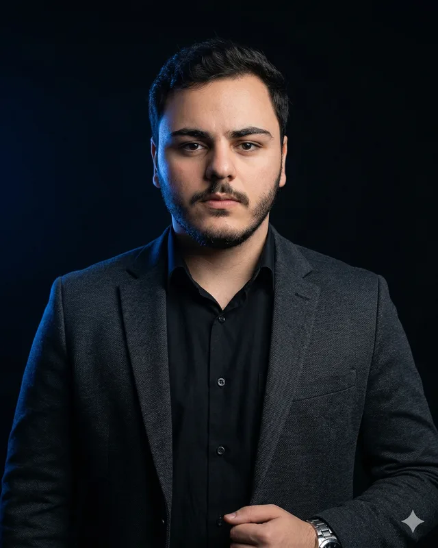 Amr Eldeeb
